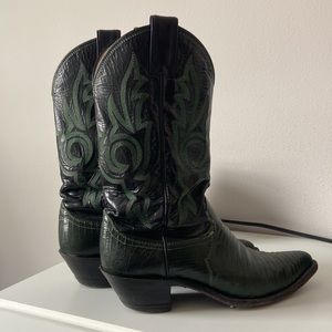 Justin L4709 Women’s Boots